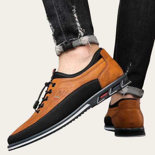 Carl - Zapatos elegantes para hombre