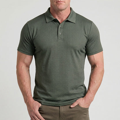 Capri | Polo Ultra Cómodo para Hombre