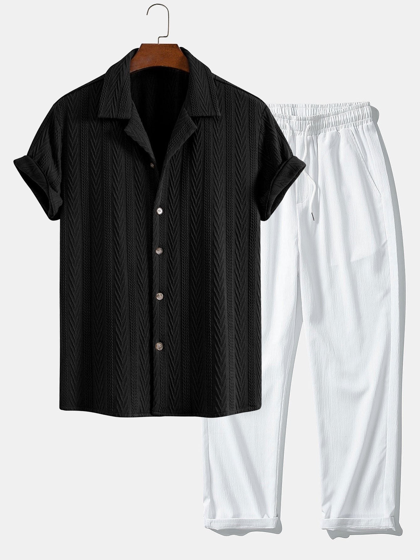 POSITANO | Conjunto de Verano