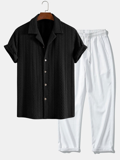 POSITANO | Conjunto de Verano