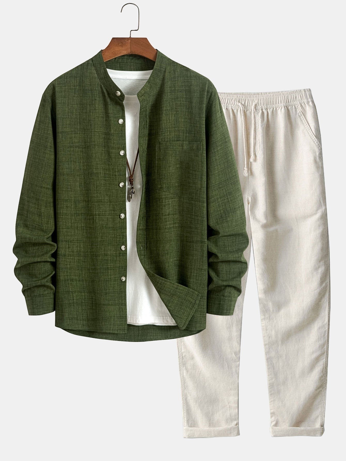 MARBELLA | Conjunto de Verano