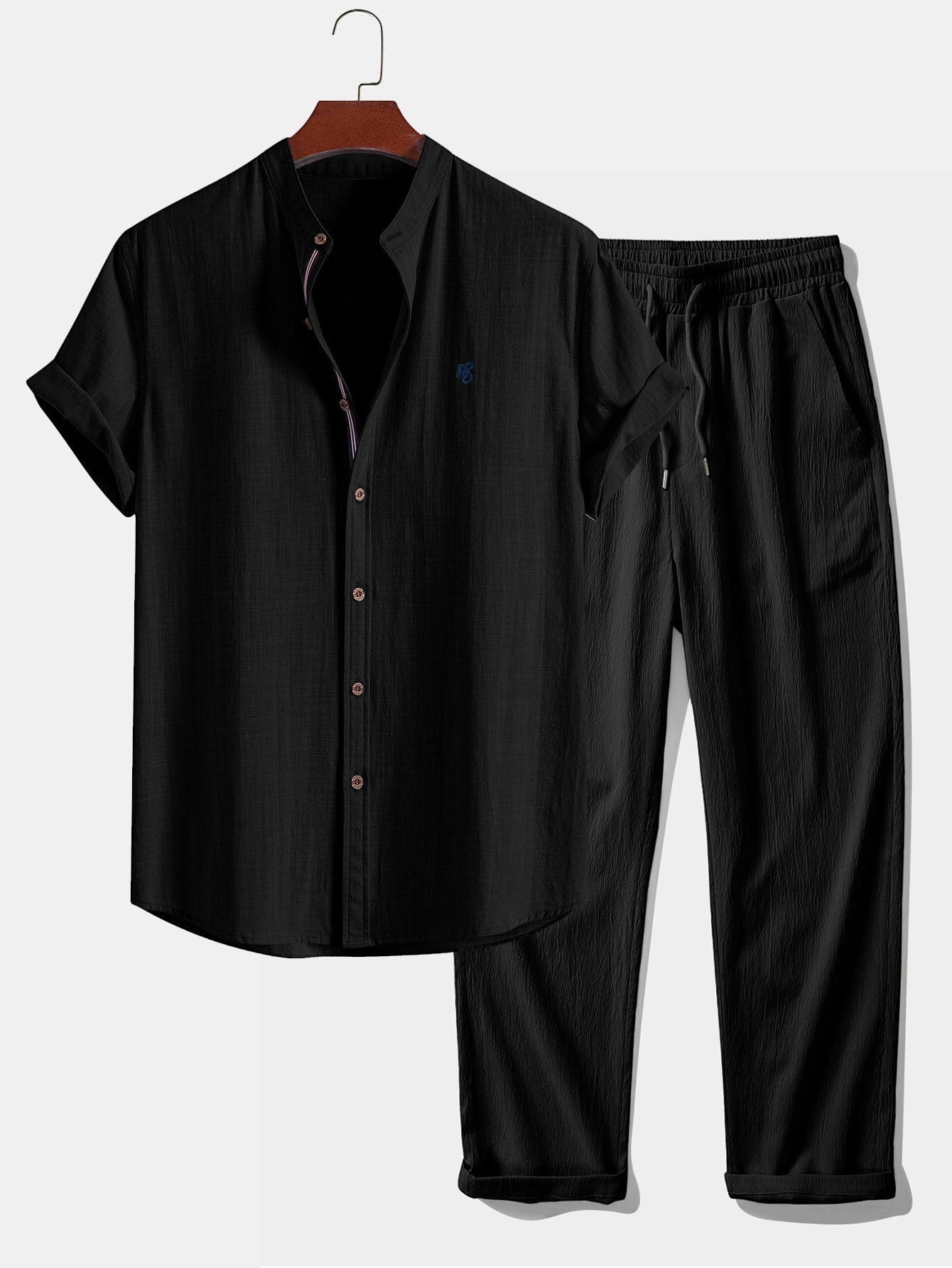BELLAGIO | Conjunto de Verano