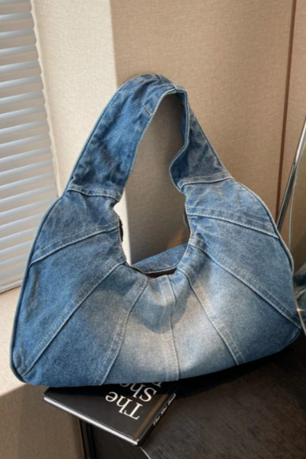 Zara | Bolso Bandolera Casual