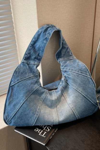 Zara | Bolso Bandolera Casual