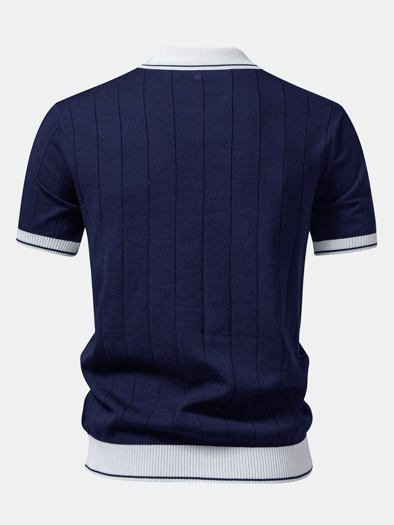 MONTE CARLO | Conjunto Knit Riviera