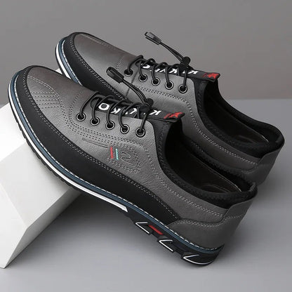 Carl - Zapatos elegantes para hombre