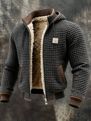 Silvoro | Chaqueta de polar con aislamiento térmico