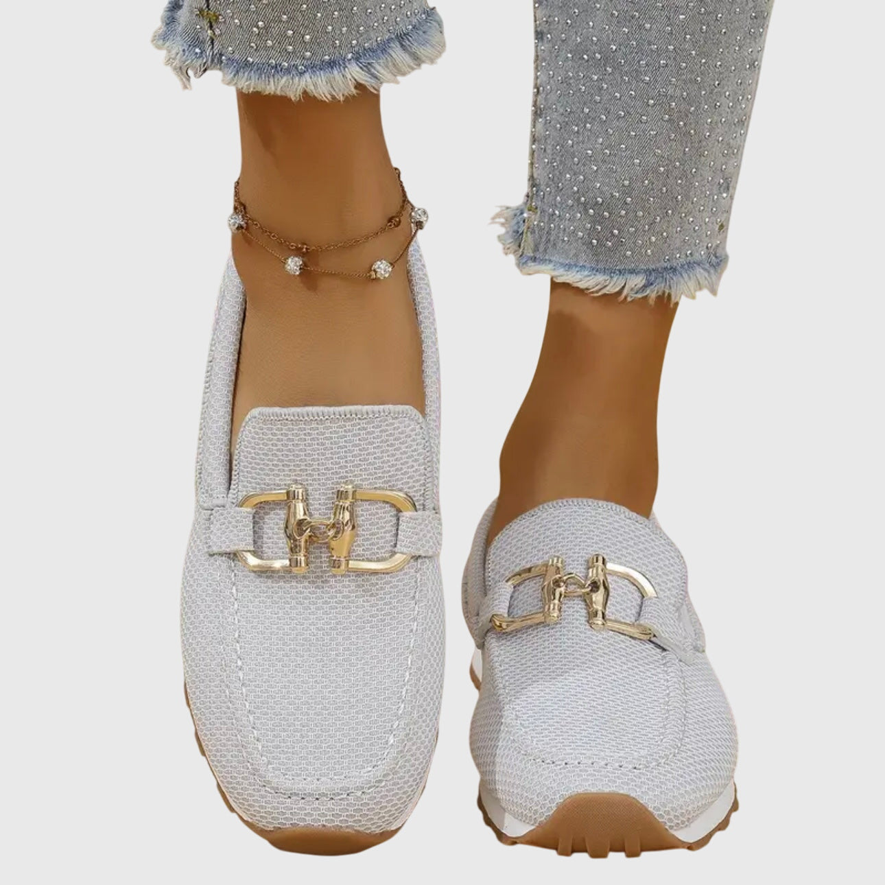 Lili | Zapatillas Elegantes