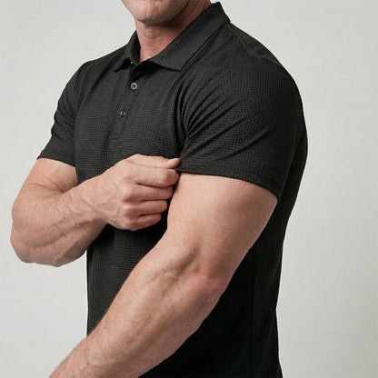 Capri | Polo Ultra Cómodo para Hombre