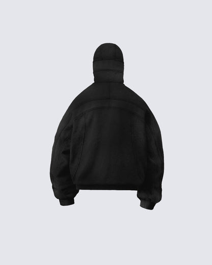 Kairo™ | Sudadera Balaclava Premium