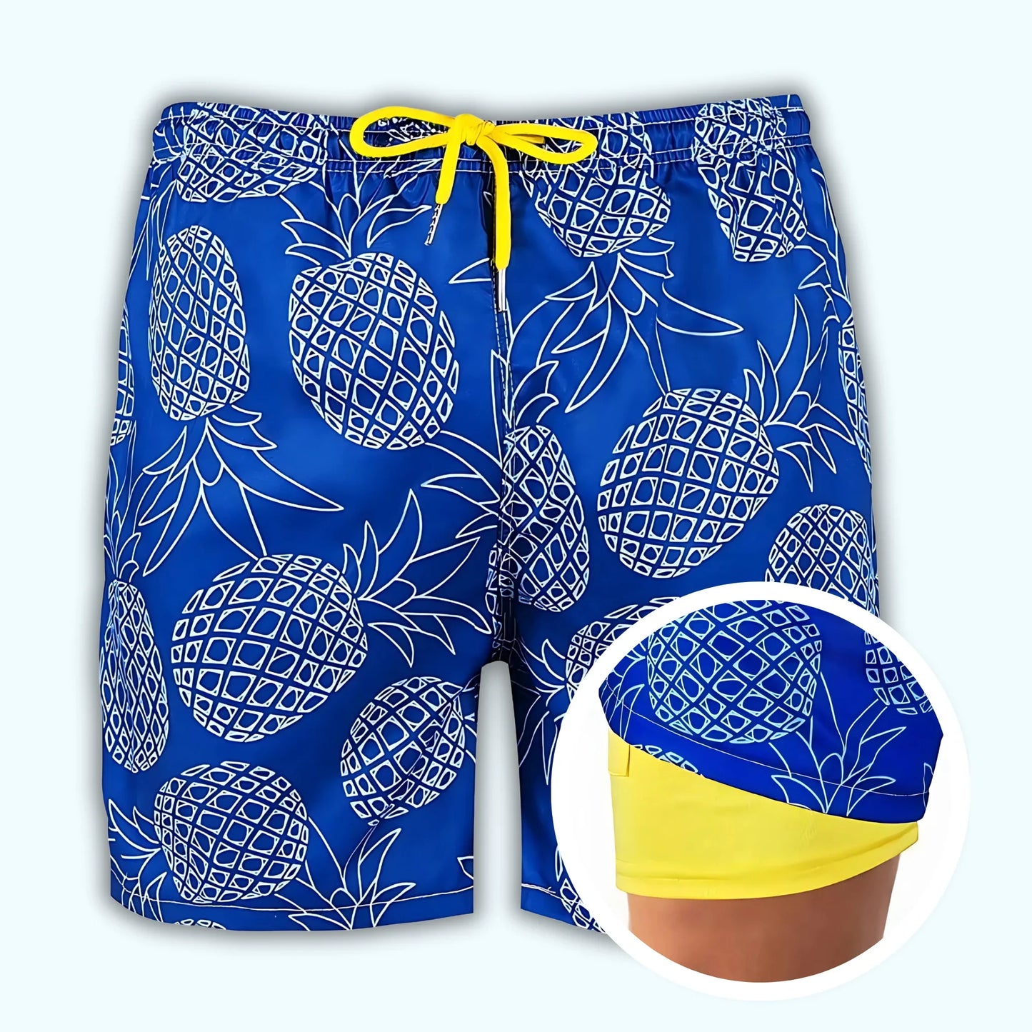 Suavidad Oceánica
