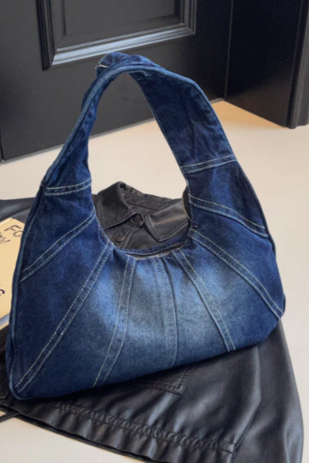 Zara | Bolso Bandolera Casual