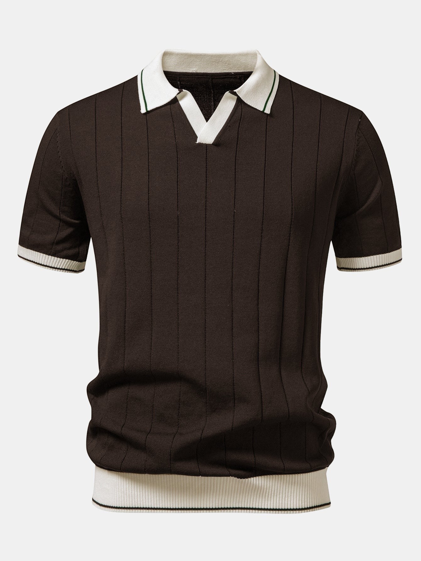 MONTE CARLO | Conjunto Knit Riviera