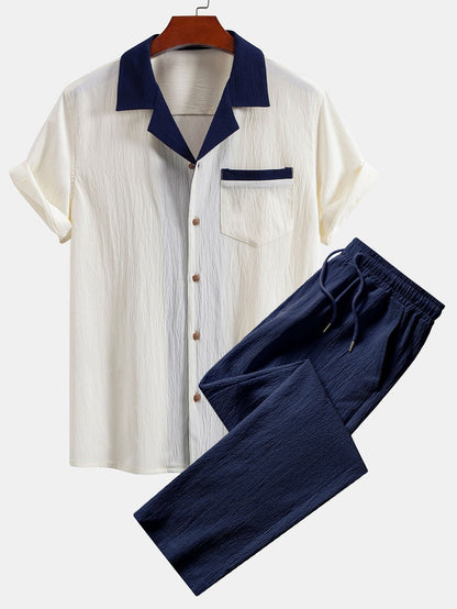 SARDINIA | Conjunto de Lino