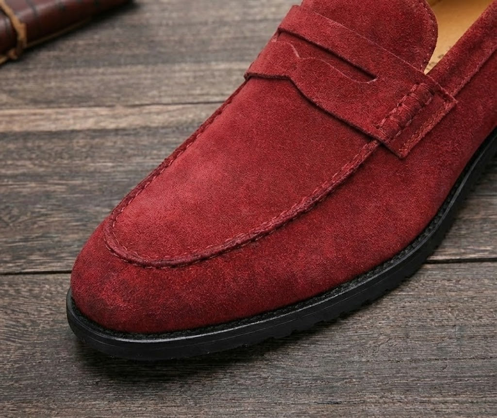 Romeo | Mocasín Elegante