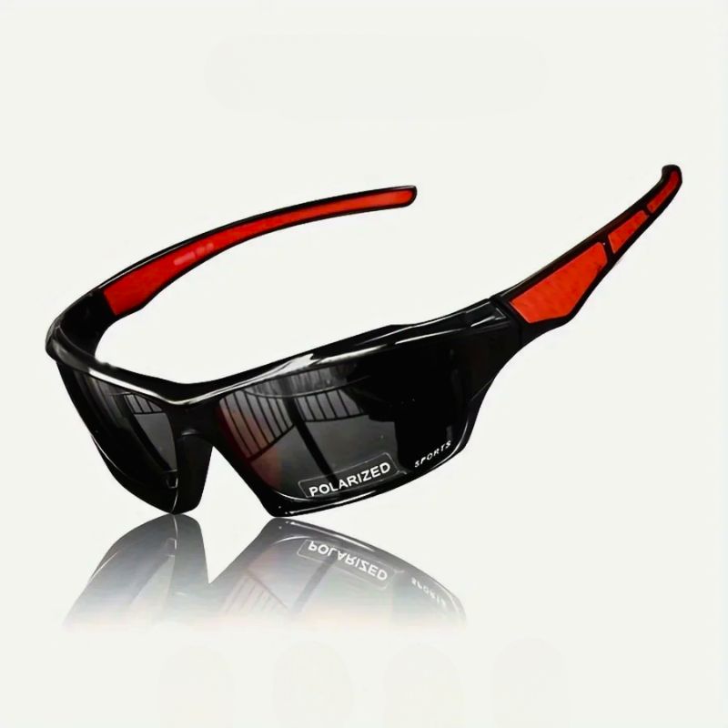 Falk™ | Gafas De Sol Deportivas