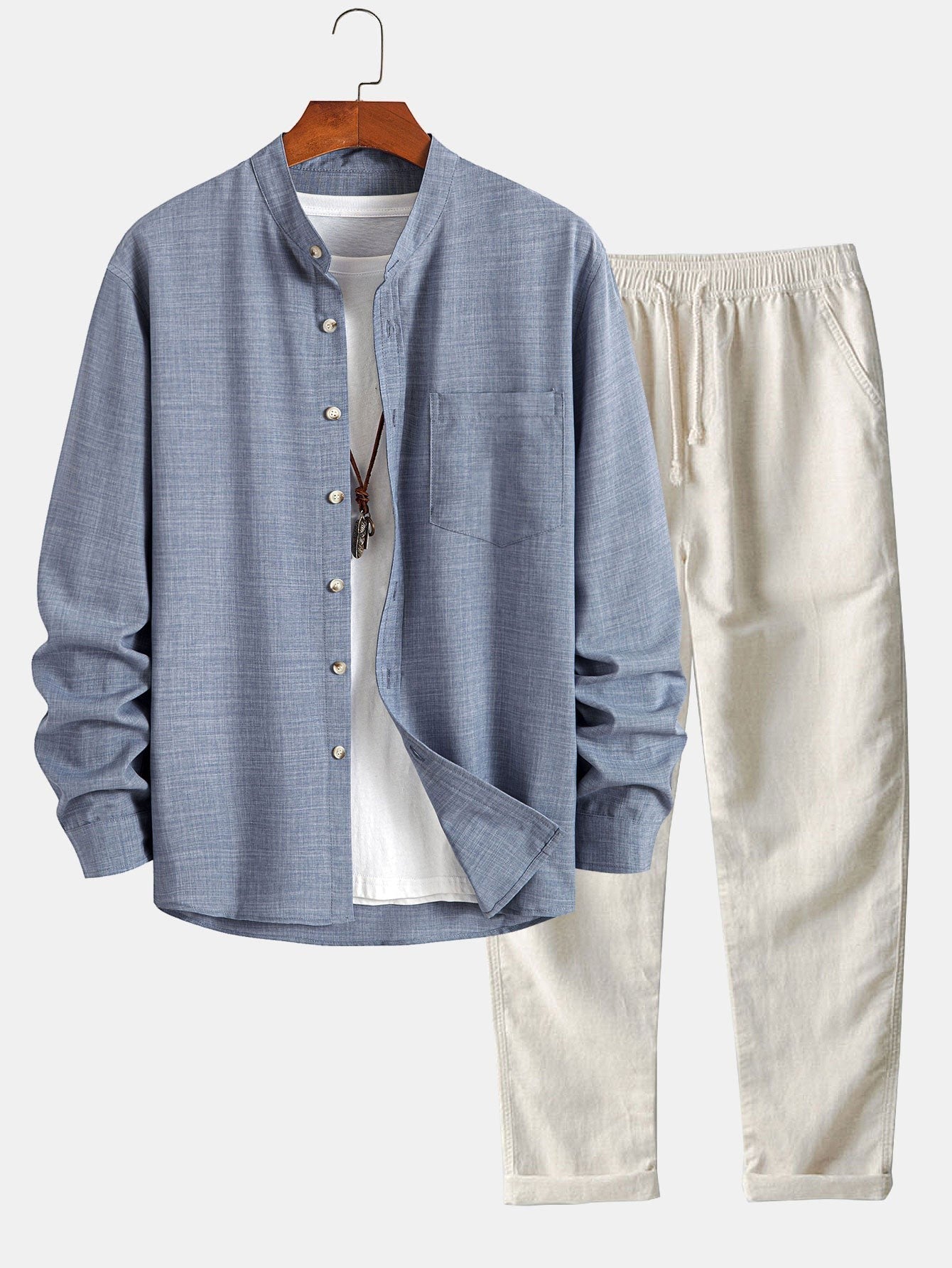 MARBELLA | Conjunto de Verano