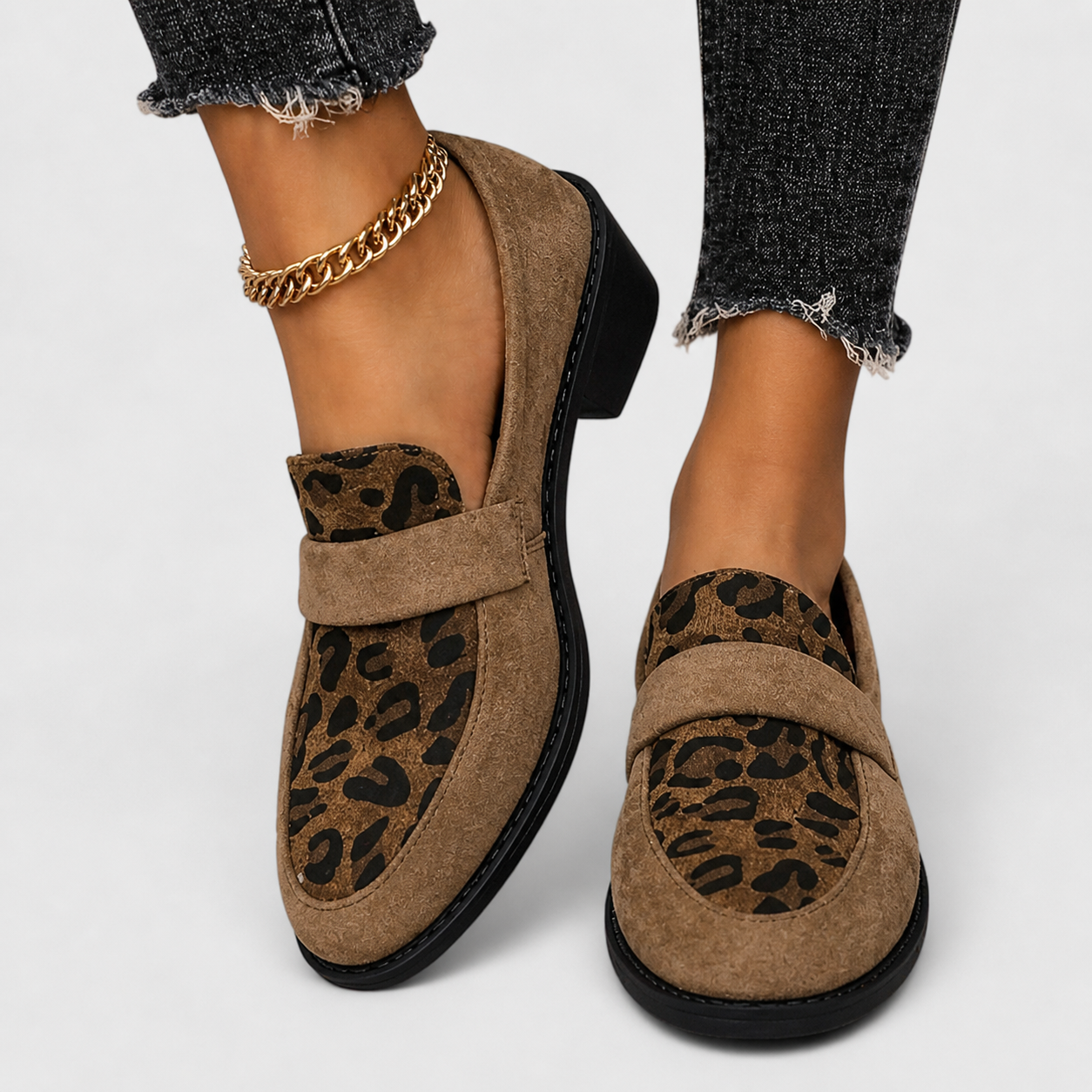 Brunika – Pantuflas Cómodas