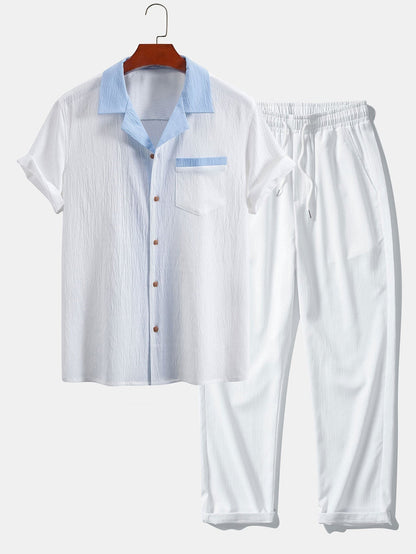 SARDINIA | Conjunto de Lino