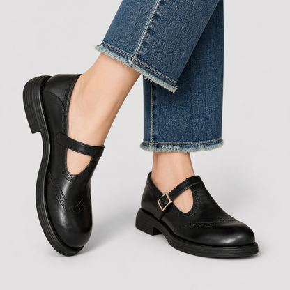 Zapatos Mary Jane Clásicos Louisa™