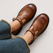 Zapatos Mary Jane Clásicos Louisa™
