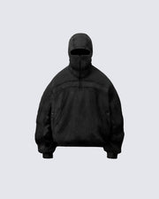 Kairo™ | Sudadera Balaclava Premium