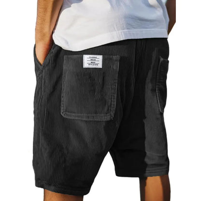 Victor | Short De Pana
