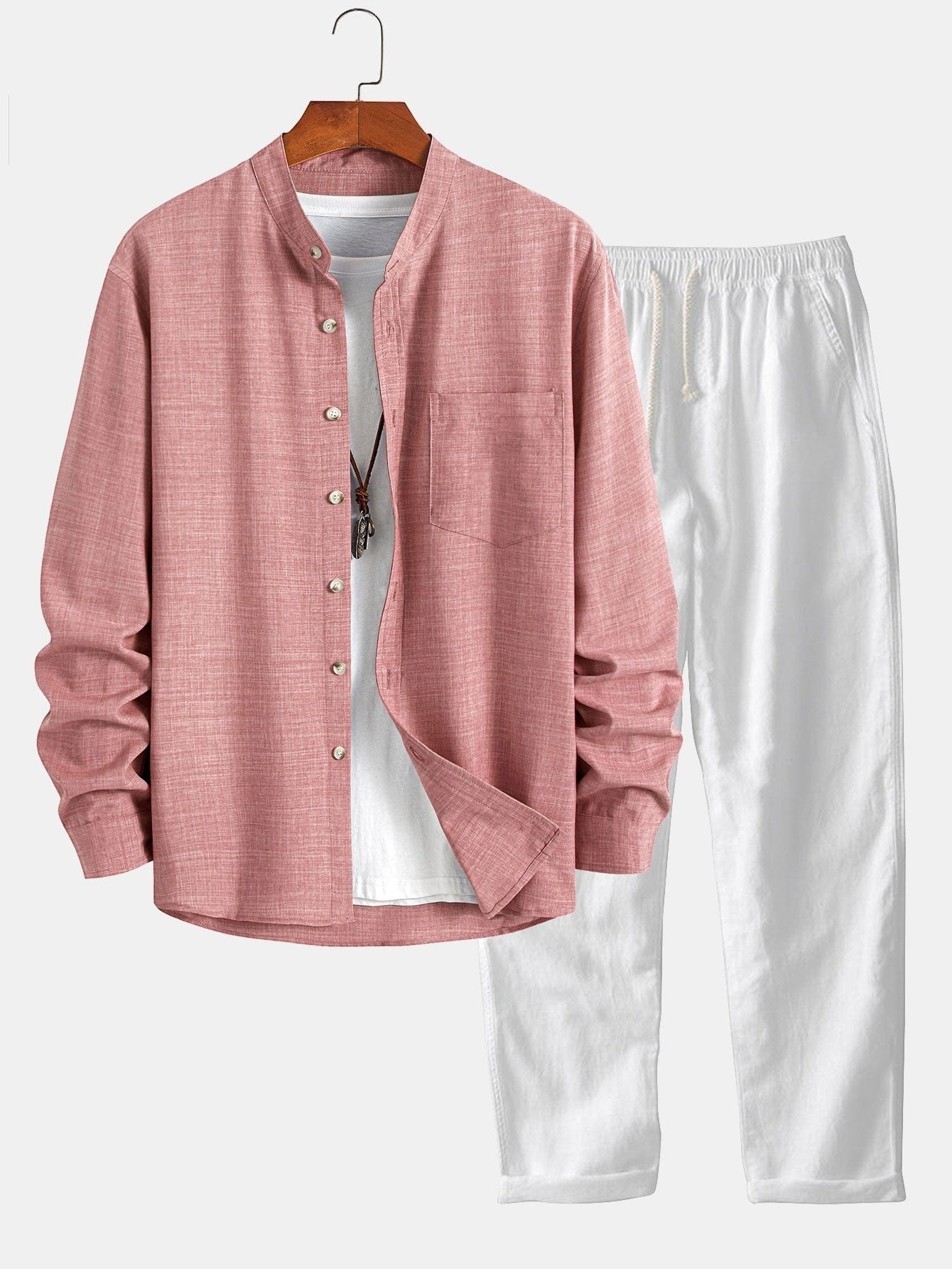 MARBELLA | Conjunto de Verano