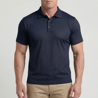 Capri | Polo Ultra Cómodo para Hombre