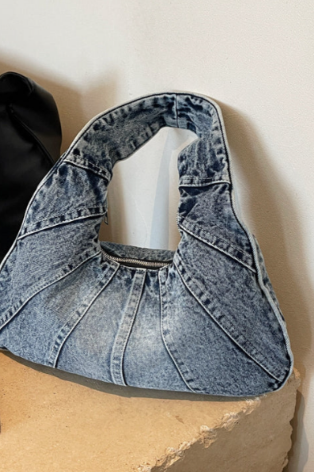 Zara | Bolso Bandolera Casual