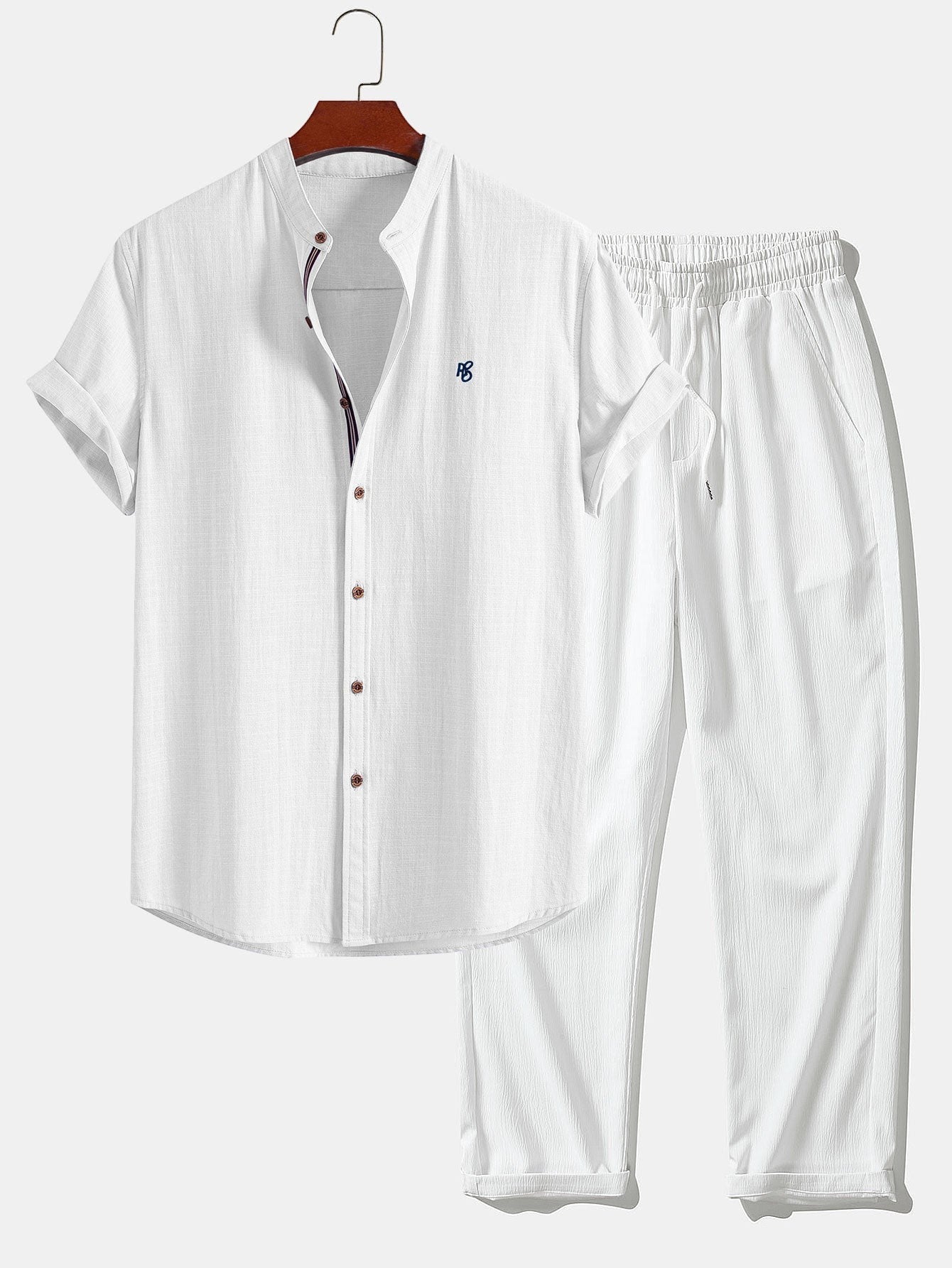 BELLAGIO | Conjunto de Verano