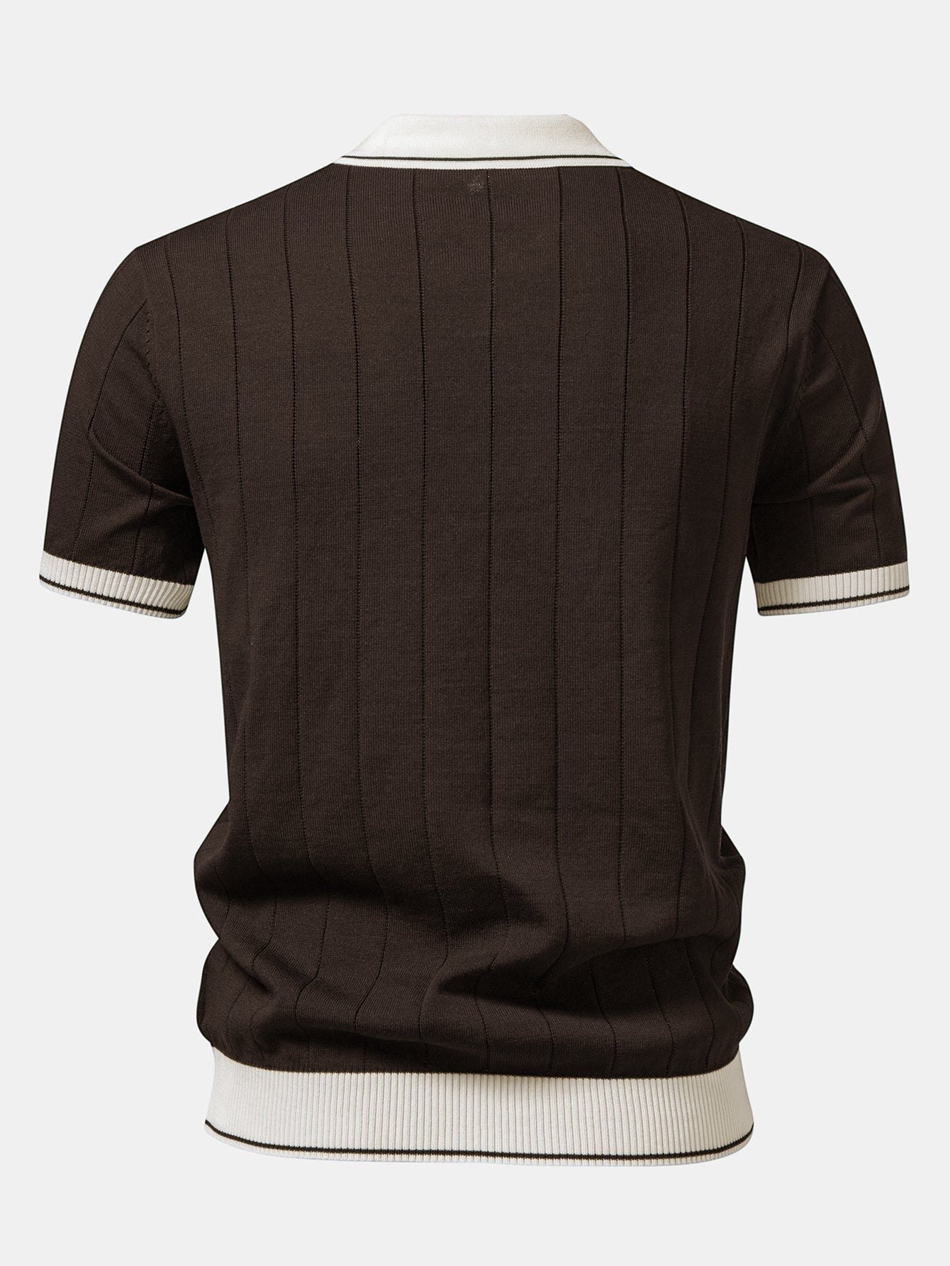 MONTE CARLO | Conjunto Knit Riviera