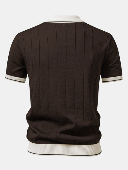 MONTE CARLO | Conjunto Knit Riviera