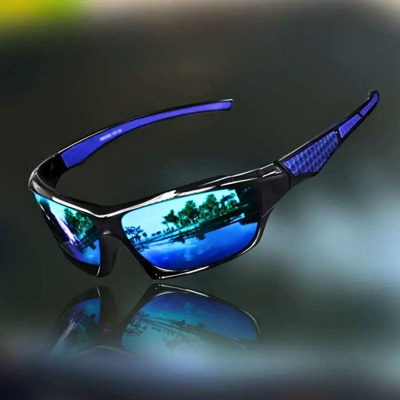 Falk™ | Gafas De Sol Deportivas