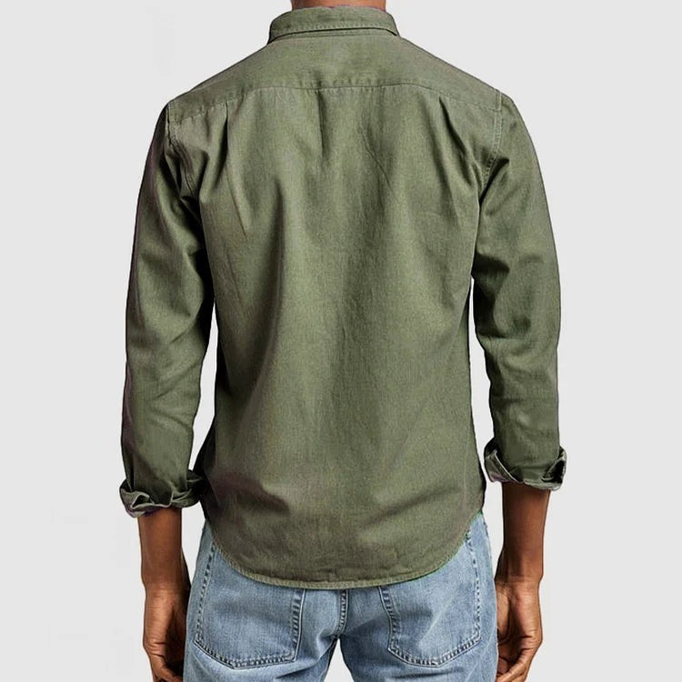 Duke – Camisa para hombre