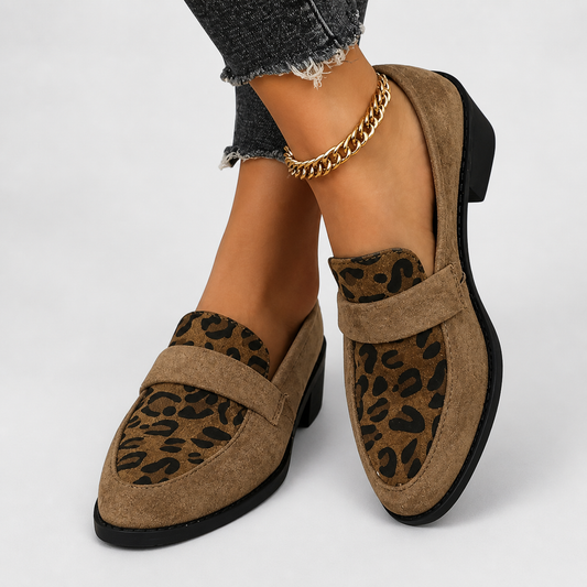 Brunika – Pantuflas Cómodas