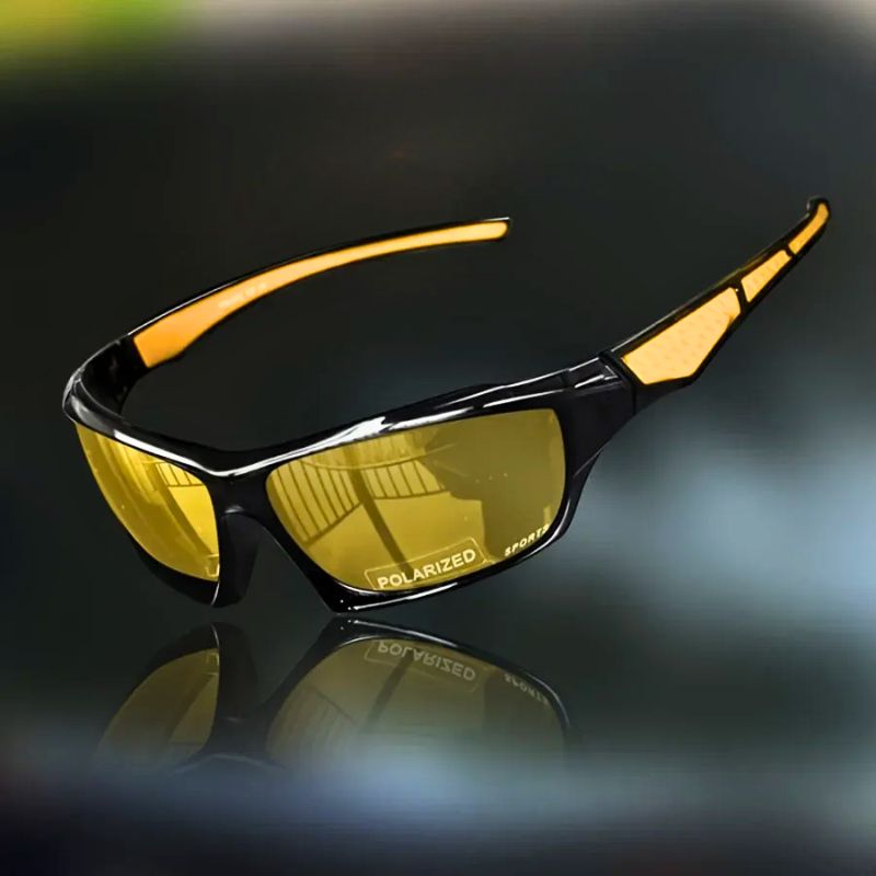 Falk™ | Gafas De Sol Deportivas