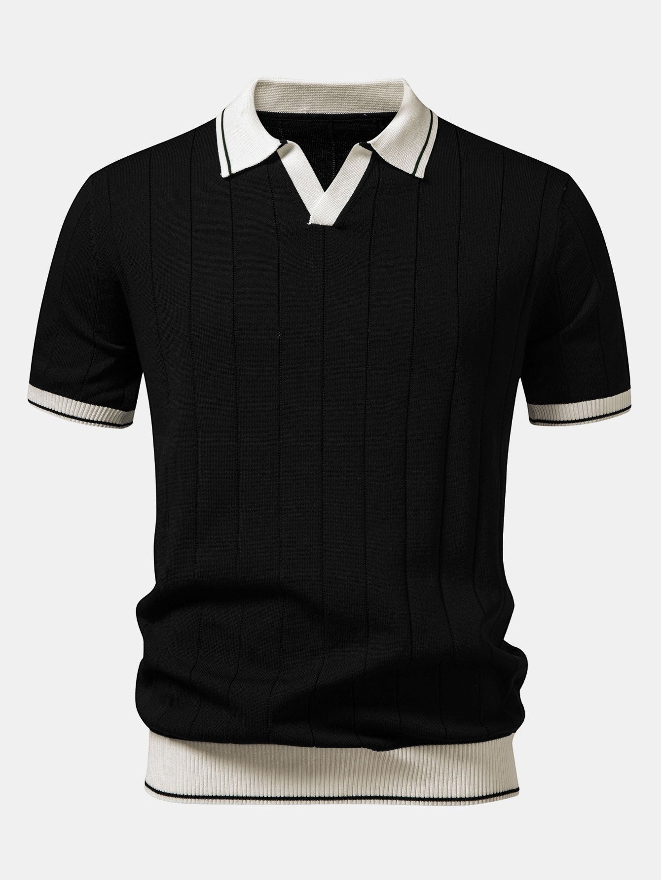 MONTE CARLO | Conjunto Knit Riviera