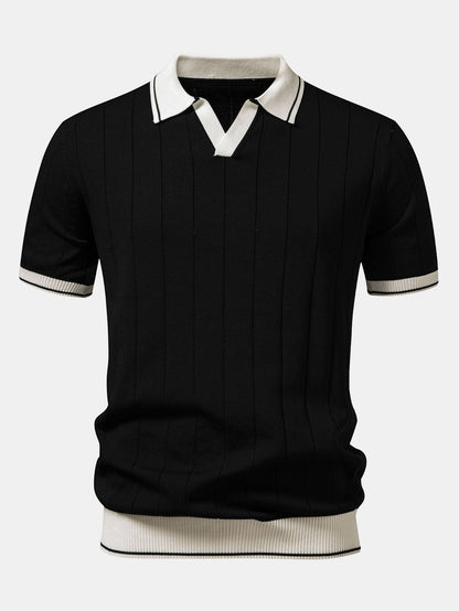 MONTE CARLO | Conjunto Knit Riviera