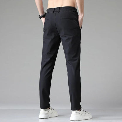 Carlo | Pantalones de uso diario premium