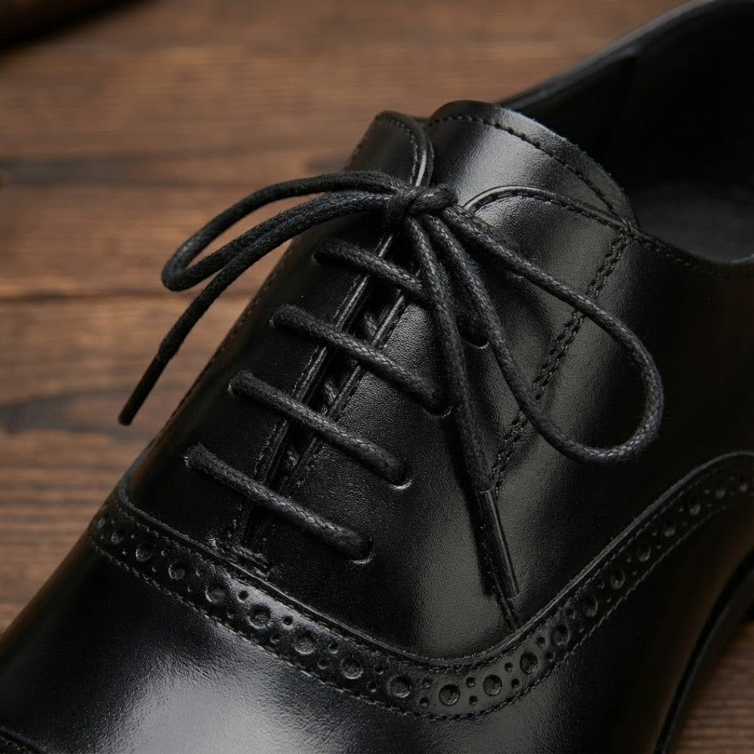 Lorenzo | Zapatos Oxford Premium