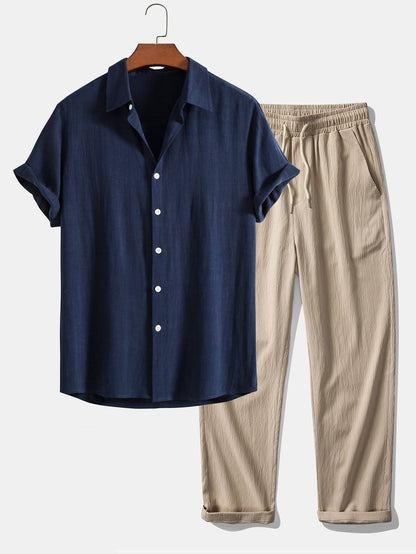 MALLORCA | Conjunto de Verano