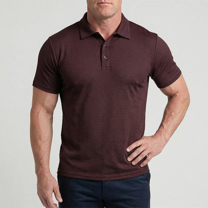 Capri | Polo Ultra Cómodo para Hombre