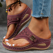 Cadiz | Sandalias Elegantes