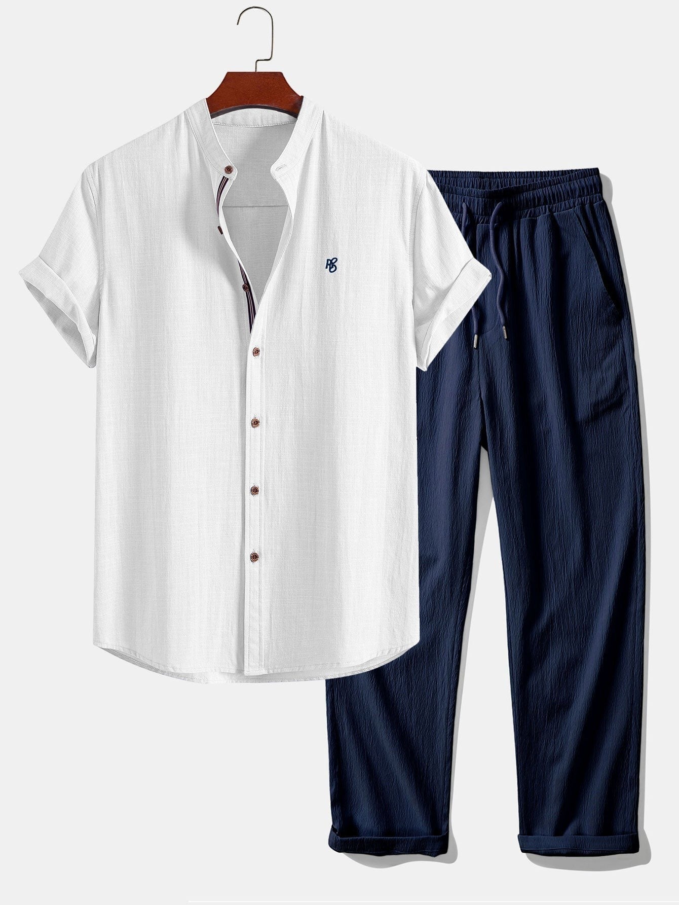 BELLAGIO | Conjunto de Verano