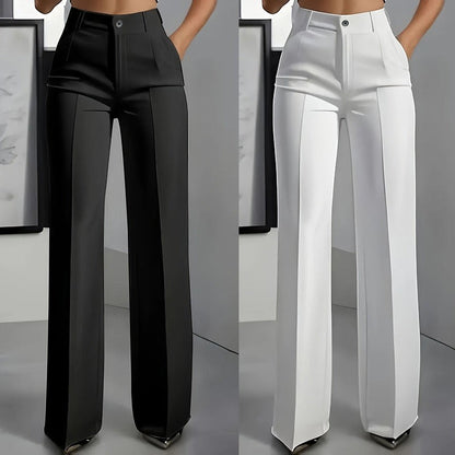 Amelia - Pantalones de traje