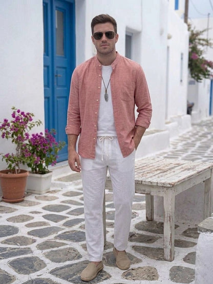 MARBELLA | Conjunto de Verano