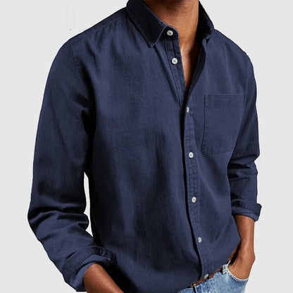 Duke – Camisa para hombre