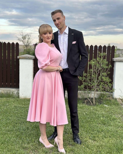 Ilaria | Vestido Elegante