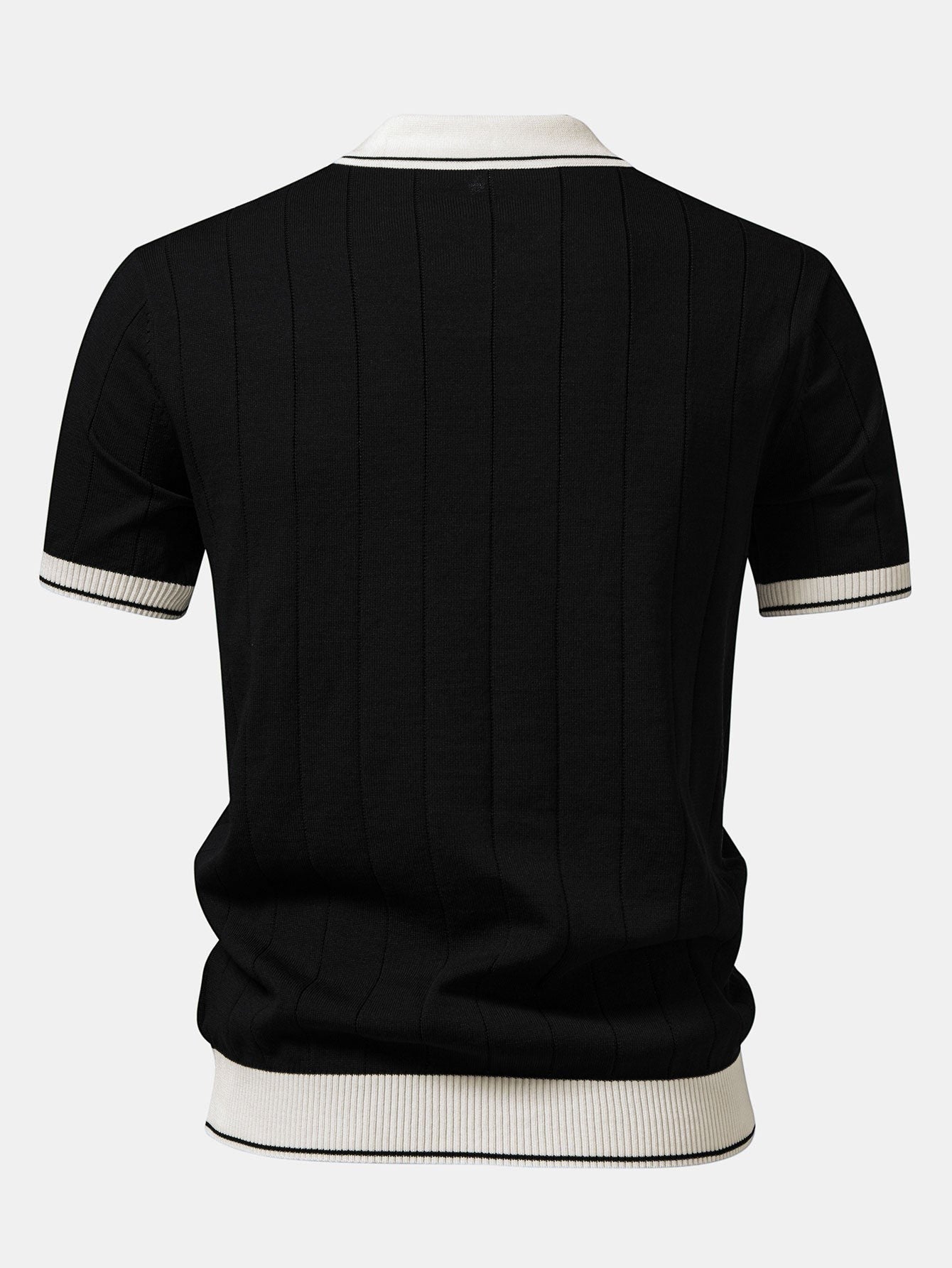 MONTE CARLO | Conjunto Knit Riviera